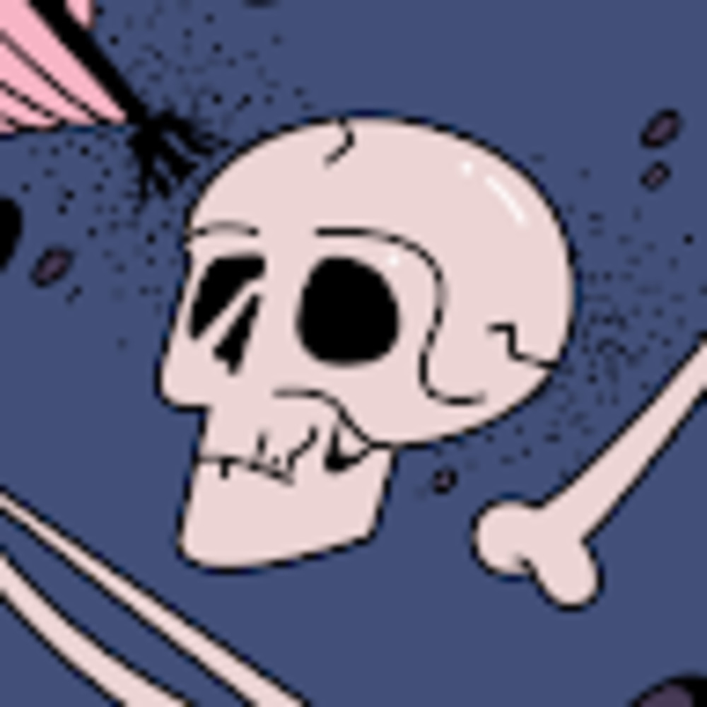 Meet your Posher, Kerstien